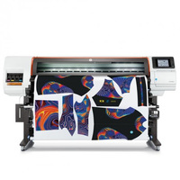 Kyocera se lance sur le marché de l'impression textile avec Forearth